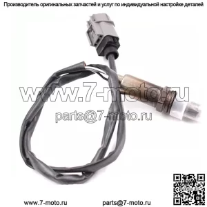 Датчик кислорода (задний) 226A0-4L713 1005MM для Nissan Style 2009-2007 2.0L