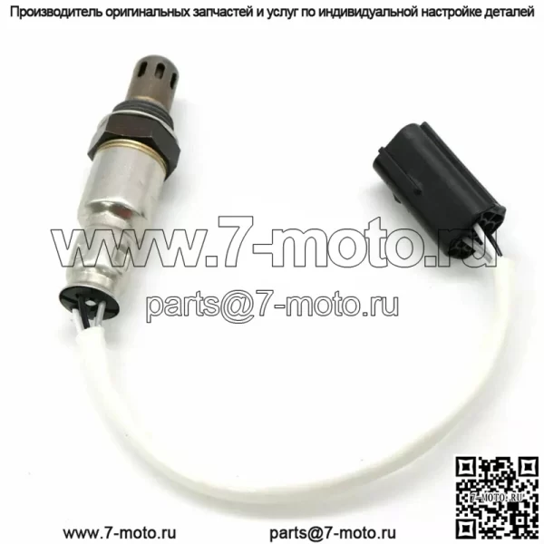 Датчик кислорода (задний) 226A0-EN21A для Nissan Teana 2008 2.5L - Image 2