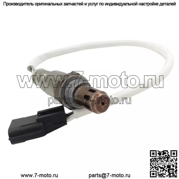 Датчик кислорода (задний) 226A0-9BF0B для Nissan Loulan 2015 2.5T - Image 3