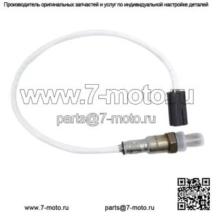 Датчик кислорода (задний) 22690-ET000 для Nissan Tiida 2008/Livina Sylphy 1.6L