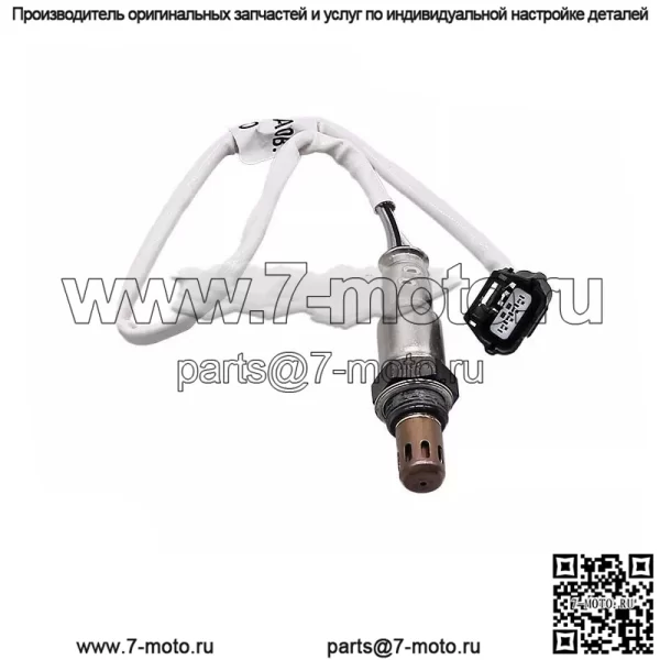 Датчик кислорода (задний) 226A0-3NT0A для Nissan Quest 2011 3.5L - Image 2