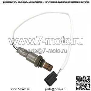 Датчик кислорода (задний) 226A0-1KC0A для Nissan Tiida 2011 1.6T