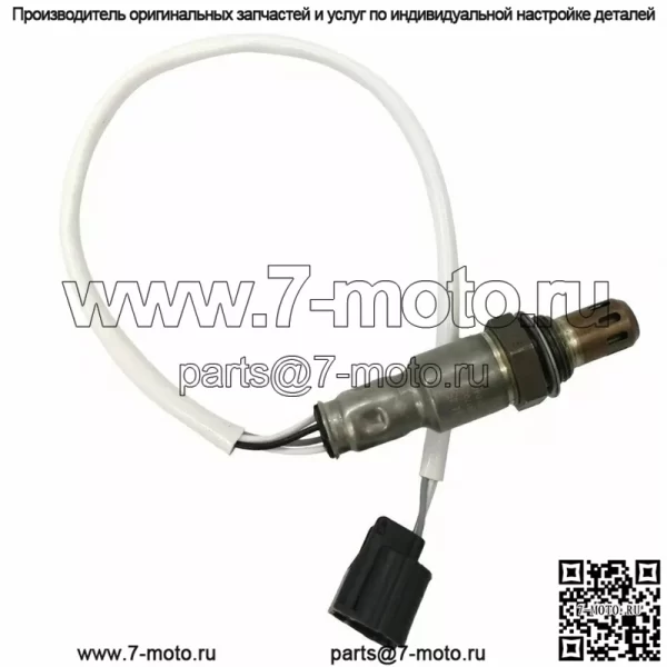 Датчик кислорода (задний) 226A0-1KC0A для Nissan Tiida 2011 1.6T - Image 2