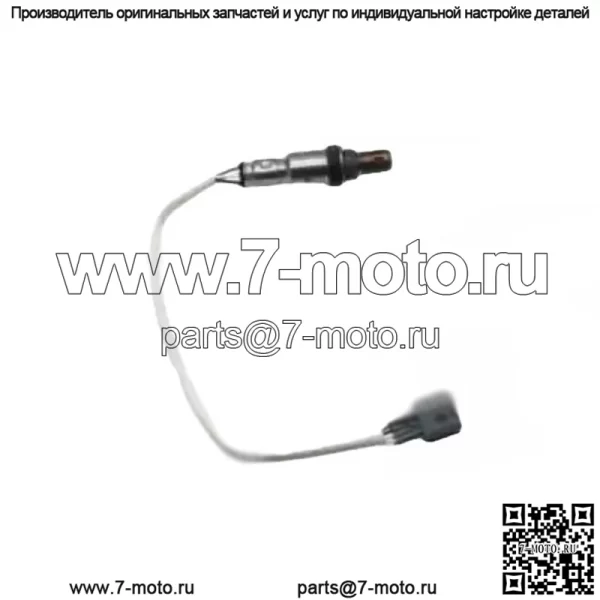 Датчик кислорода (передний) 22690-00Q1D для Dongfeng Nissan Qashqai 2016 1.2T