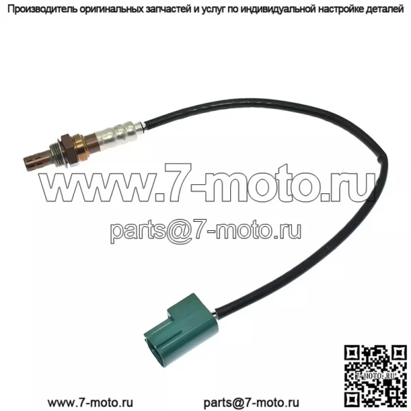 Датчик кислорода (передний) 22691-AR210 для Nissan Quest 2005 3.5L - Image 3