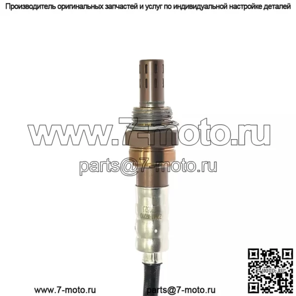 Датчик кислорода (передний) 22691-AR210 для Nissan Quest 2005 3.5L - Image 5