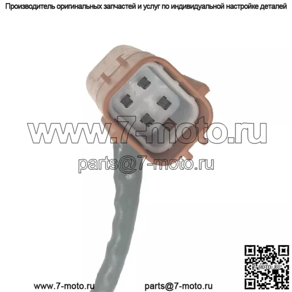 Датчик кислорода (передний) 22693-1CA0A для Infiniti 2010 FX 5.0L - Image 2