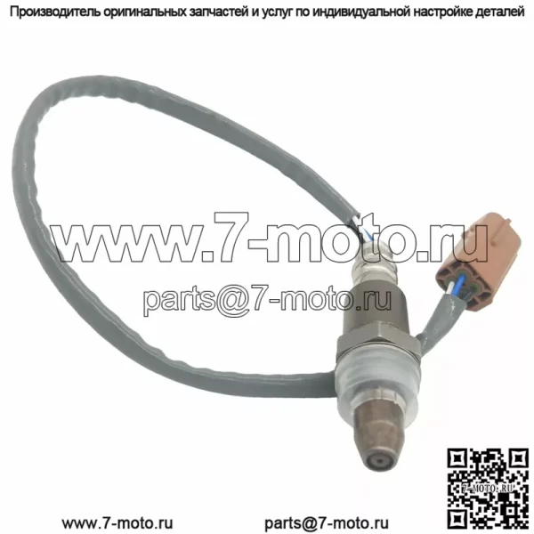 Датчик кислорода (передний) 22693-1CA0A для Infiniti 2010 FX 5.0L - Image 3