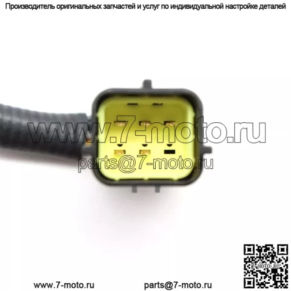Датчик кислорода (передний) 22693-1LA0B для Infiniti Q56 5.6L - Image 3