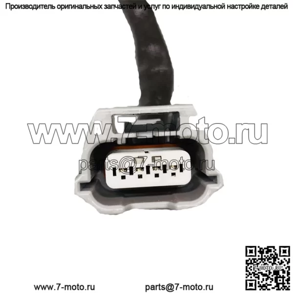 Датчик кислорода (передний) 22693-1LU0A для Infiniti 2013 QX50 2.5L - Image 2