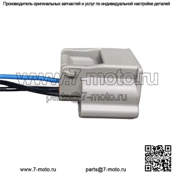 Датчик кислорода (передний) 22693-1LU0A для Infiniti 2013 QX50 2.5L - Image 4