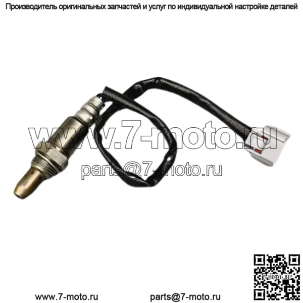 Датчик кислорода (передний) 22693-1LU0A для Infiniti 2013 QX50 2.5L - Image 5
