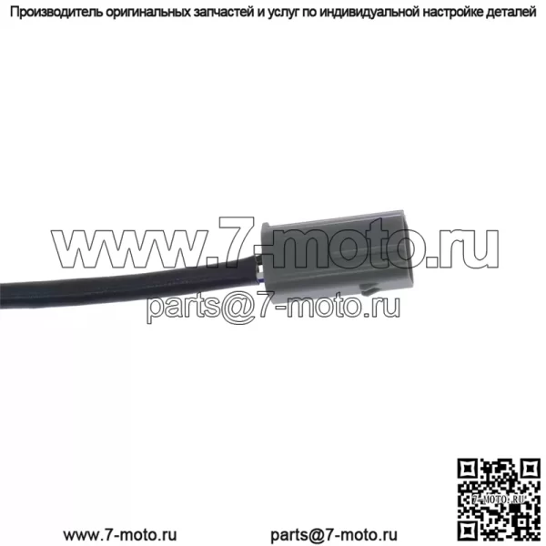 Датчик кислорода (передний) 22693-1NA0A для Nissan FX35 2010 3.5L - Image 4