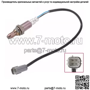 Датчик кислорода (передний) 22693-JF00A для Nissan GT-R 3.8T 2013