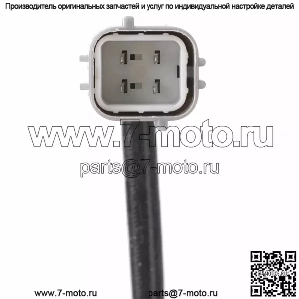 Датчик кислорода (передний) 22693-JF00A для Nissan GT-R 3.8T 2013 - Image 2