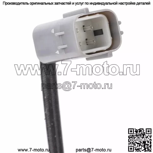 Датчик кислорода (передний) 22693-JF00A для Nissan GT-R 3.8T 2013 - Image 3