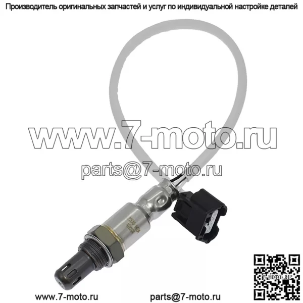 Датчик кислорода (задний) 226A0-1HC0A для Nissan Maxima 2016 2.5L - Image 5