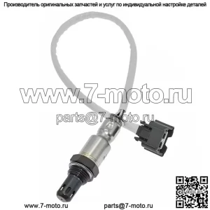 Датчик кислорода (задний) 226A0-1KT0A для Infiniti QX50 2013 3.5L