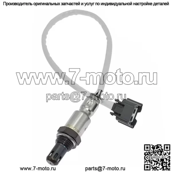 Датчик кислорода (задний) 226A0-1KT0A для Infiniti QX50 2013 3.5L