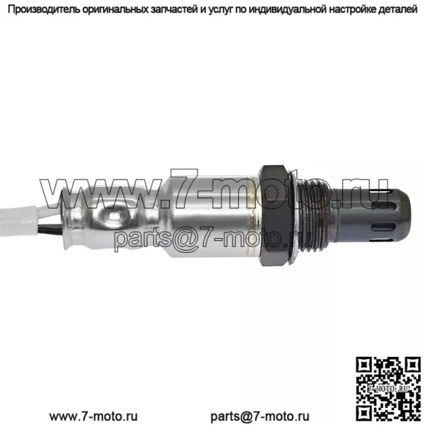 Датчик кислорода (задний) 226A0-1KT0A для Infiniti QX50 2013 3.5L - Image 3