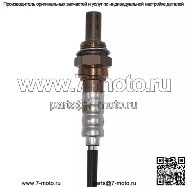Датчик кислорода (задний) 226A0-AM601 для Infiniti FX35 2010 3.5L - Image 2