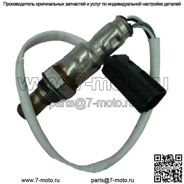 Датчик кислорода (задний) 226A0-ET000 для Infiniti G35 2007 3.5L