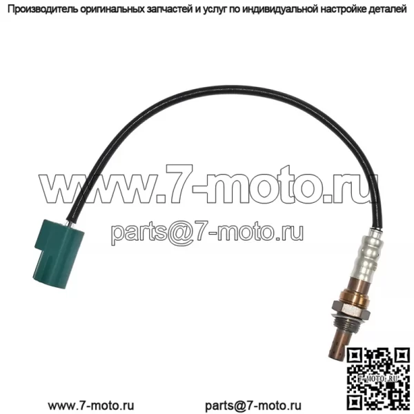 Датчик кислорода (передний) 226A1-AM601 для Infiniti 2010 FX35 3.5L - Image 3