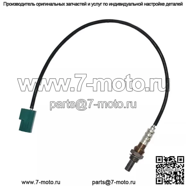 Датчик кислорода (передний) 226A1-AR210 для Nissan Teana 2.3L 2004 года - Image 5