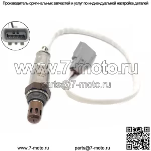 Датчик кислорода (задний) 226A0-3RA0A для Nissan Sylphy 2016 1.8л