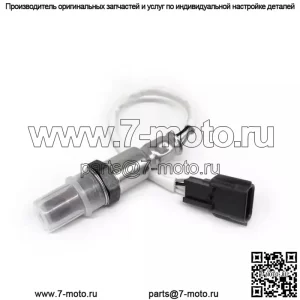 Датчик кислорода (задний) 226A0-4CL0B для Nissan X-Trail 2014 2.5L