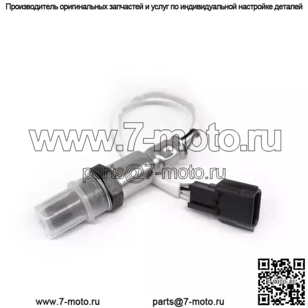 Датчик кислорода (задний) 226A0-4CL0B для Nissan X-Trail 2014 2.5L