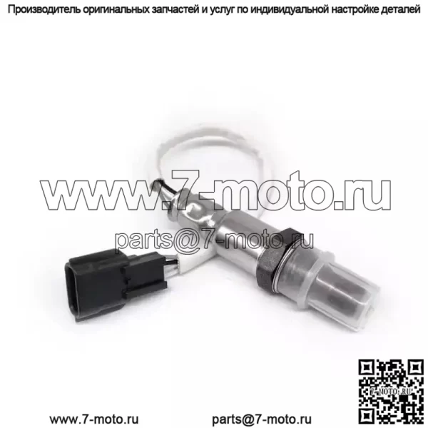 Датчик кислорода (задний) 226A0-4CL0B для Nissan X-Trail 2014 2.5L - Image 2