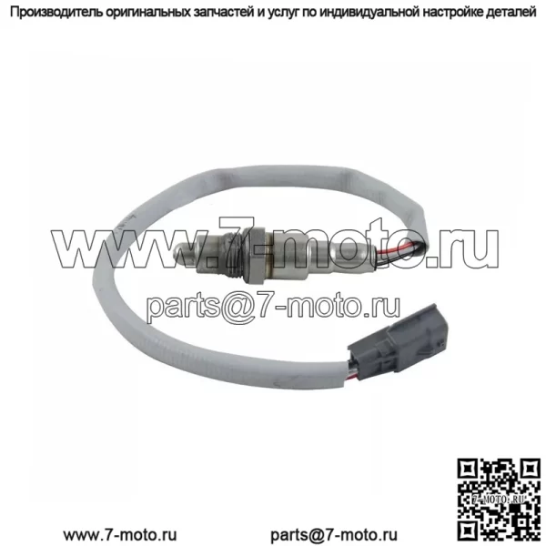 Датчик кислорода (задний) 226A0-7FK0A для Nissan X-Trail 2.0L 2019 - Image 3