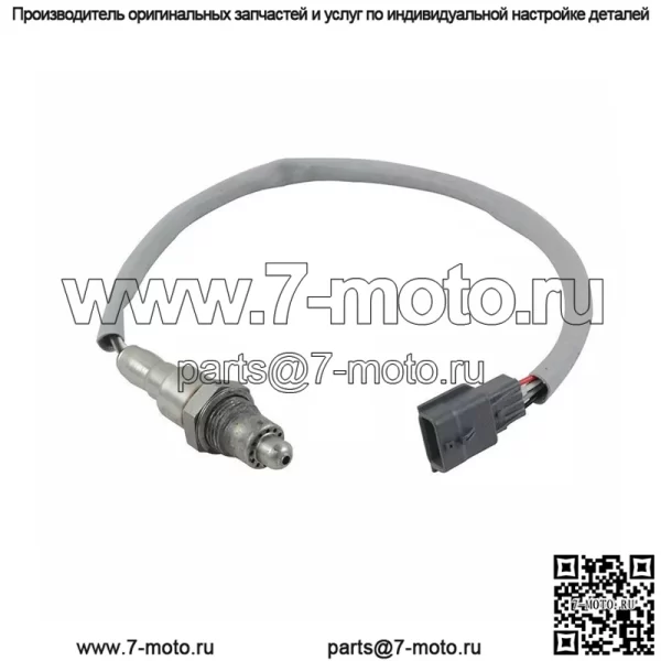 Датчик кислорода (задний) 226A0-7FK0A для Nissan X-Trail 2.0L 2019 - Image 4
