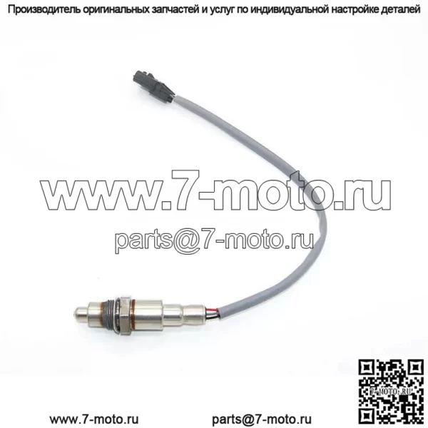 Датчик кислорода (задний) 226A0-3BR0A для Nissan Kicks 2017 1.5L - Image 2