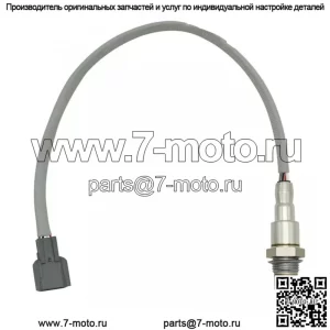 Датчик кислорода (задний) 226A0-4JM0B для Nissan Journey 2.5L