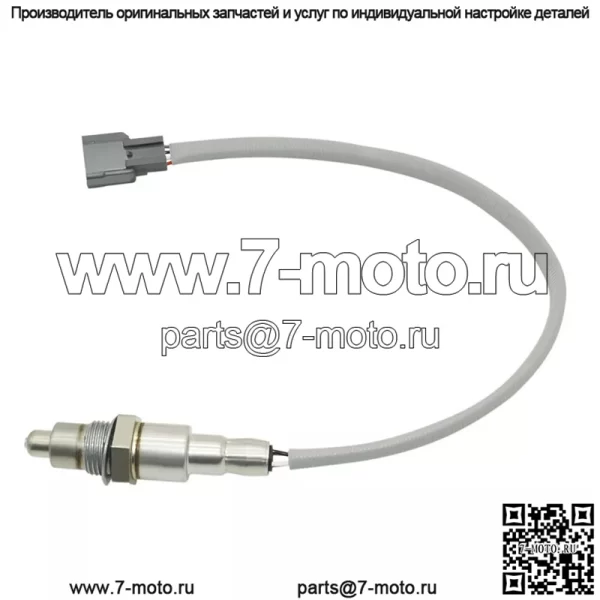 Датчик кислорода (задний) 226A0-4JM0B для Nissan Journey 2.5L - Image 5