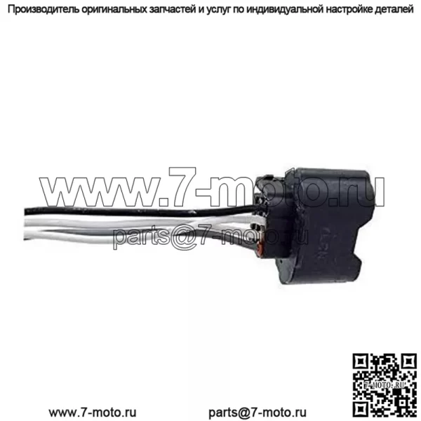Датчик кислорода (задний) 22690-1HC0A для Nissan March IV/K13/10 - Image 3