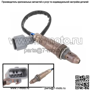 Датчик кислорода (передний) 22693-4CL0A для Nissan Journey 2.5L