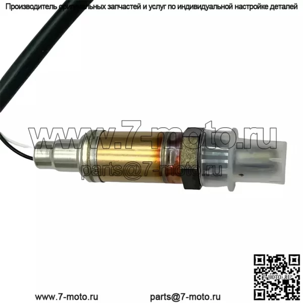 Датчик кислорода 22690-40U06 для Nissan Sunny N16/Fengdu A32 - Image 4