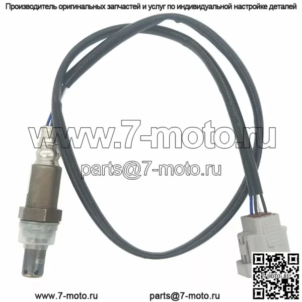 Датчик кислорода (задний) PE12-18-86Z для Mazda Atenza/Axela/CX5 - Image 3