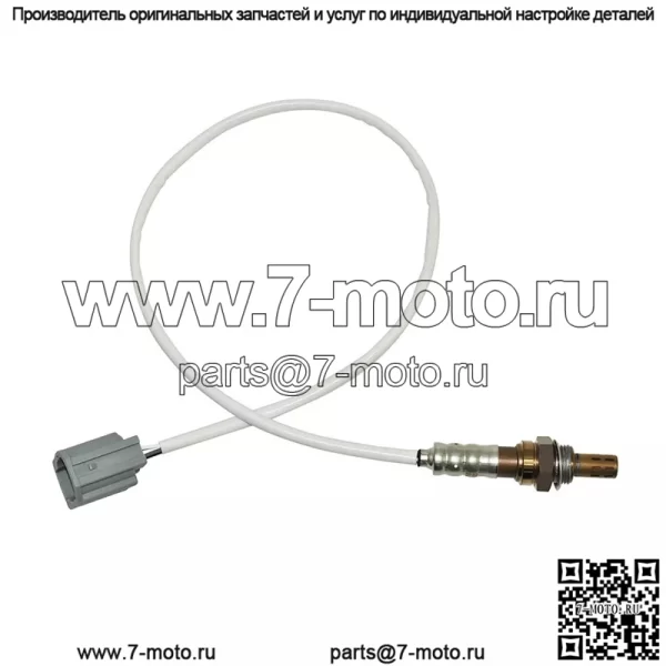 Датчик кислорода (задний) LFH2-18-861 для Mazda 6 05 - Image 2