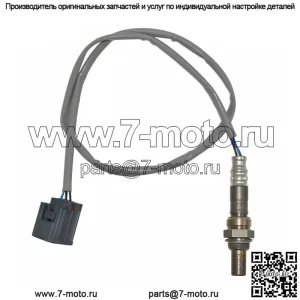 Датчик кислорода (задний) ZJ37-188G1A для Mazda 2/1.5L
