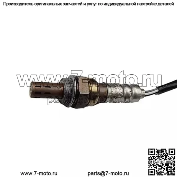Датчик кислорода (задний) ZH40-18-861 для Mazda 6 2.3 старая модель/семейный 1.6L - Image 3