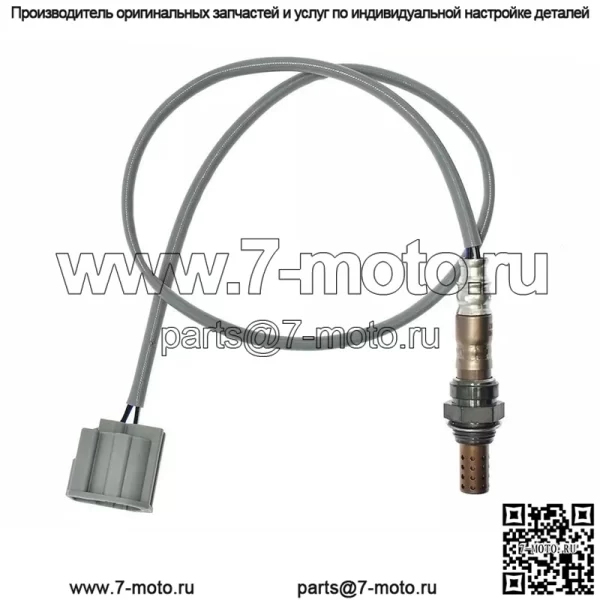 Датчик кислорода (задний) Z602-18-861 для Mazda 3 1.6L