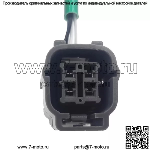 Датчик кислорода (задний) L510-18-861 для Mazda Ruiyi 2.5L - Image 2