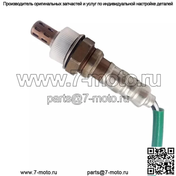 Датчик кислорода (задний) L510-18-861 для Mazda Ruiyi 2.5L - Image 3