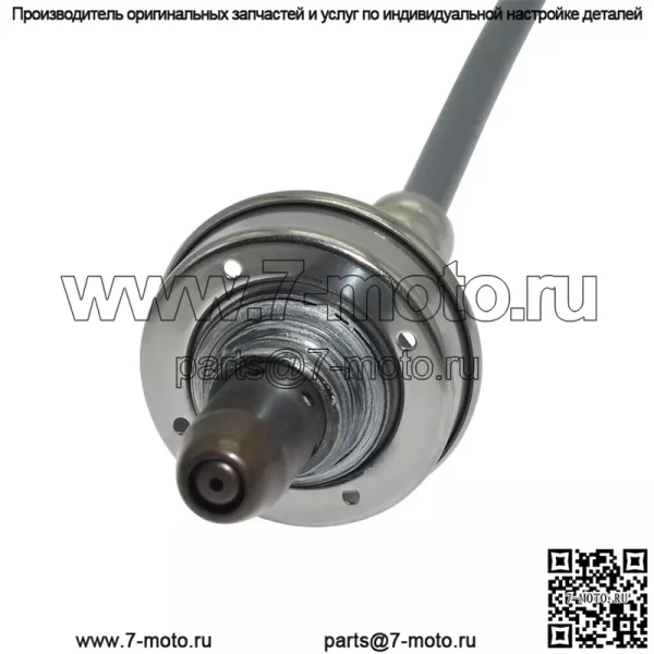 Датчик кислорода (передний) Z678-18-8G1 для Mazda 3 Xingcheng/1.6L - Image 3