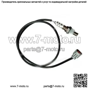Датчик кислорода (задний) ZN40-18-861 для Family 1.6L/06-10 новая модель