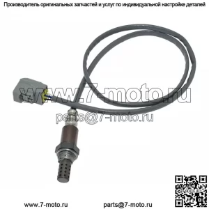 Датчик кислорода (задний) PE02-18-86ZA для Mazda 14CX-5 2.0L